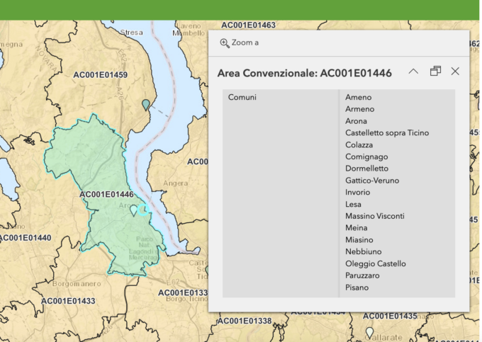 Nasce la CER: la Comunità Energetica Rinnovabile Roero – Arona