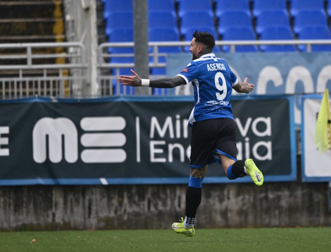 Il Novara Fc affonda la capolista
