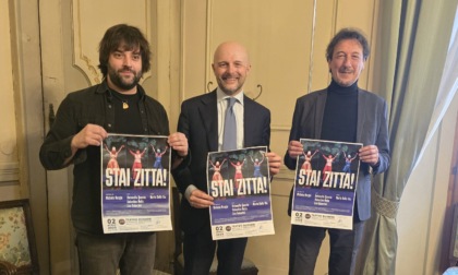 Fondazione Comunità Novarese apre le celebrazioni per il suo 25esimo