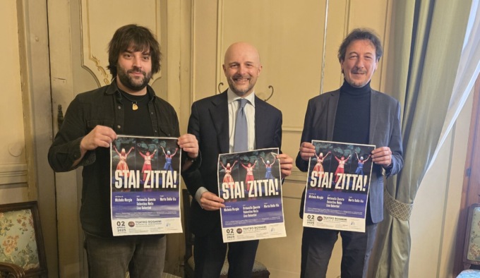 Fondazione Comunità Novarese apre le celebrazioni per il suo 25esimo