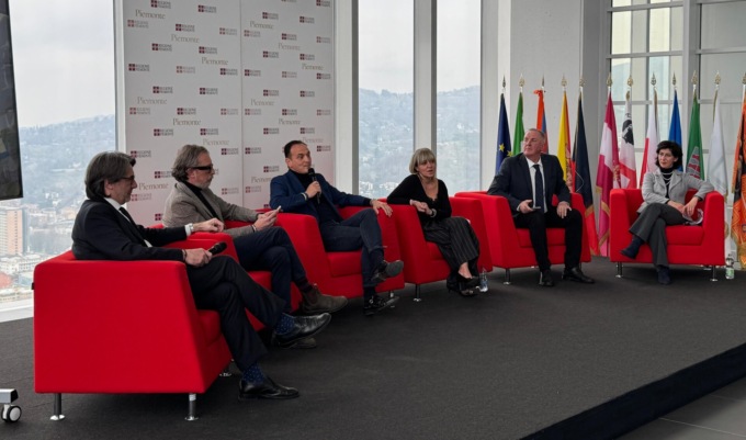 Piemonte regione turistica di successo: nel 2024 quasi 17 milioni di presenze