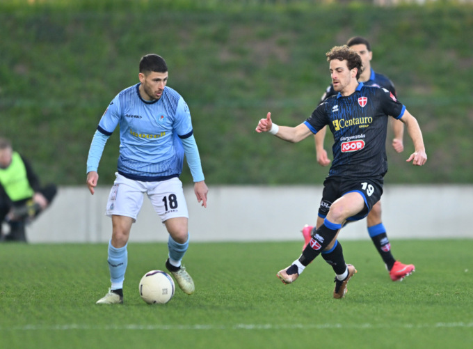 Per il Novara Fc contro l’Albinoleffe solo un 1 – 1 che fa rabbia