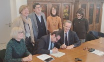 Spazio Fragilità: rinnovato l’accordo tra Comune, ASL e volontariato
