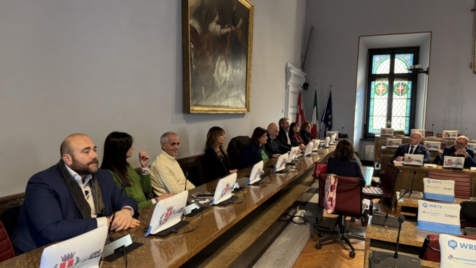 “Novara città del formaggio 2025”: il primo incontro per calendarizzare gli eventi