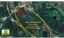Legambiente: “No all’agrivoltaico ad Oleggio Castello”