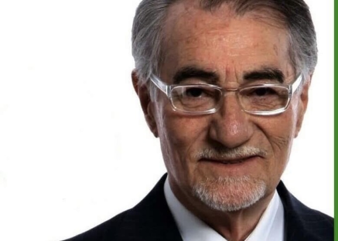 Addio all’ex consigliere comunale aronese Luigi Montonati