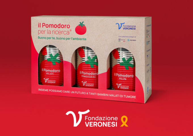 Sabato 29 marzo a Novara e Caltignaga ci sono i “pomodori per la ricerca”