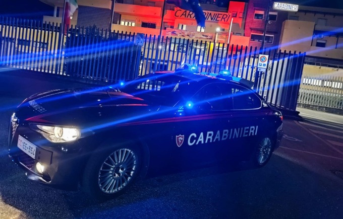 Truffe ai danni di anziani: ennesimo arresto della task force dei carabinieri di Verbania