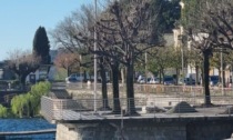 Il sindaco di Lesa Bona in Regione per fare il punto sulle necessità del territorio