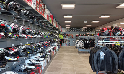 Motoabbigliamento.it: capi d’abbigliamento e accessori protettivi per ogni esigenza sulle due ruote
