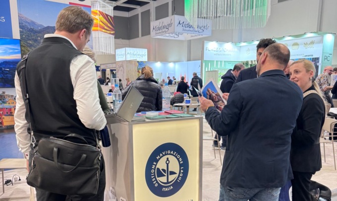 Itb Berlino: tre giorni di networking per favorire l’incoming estero