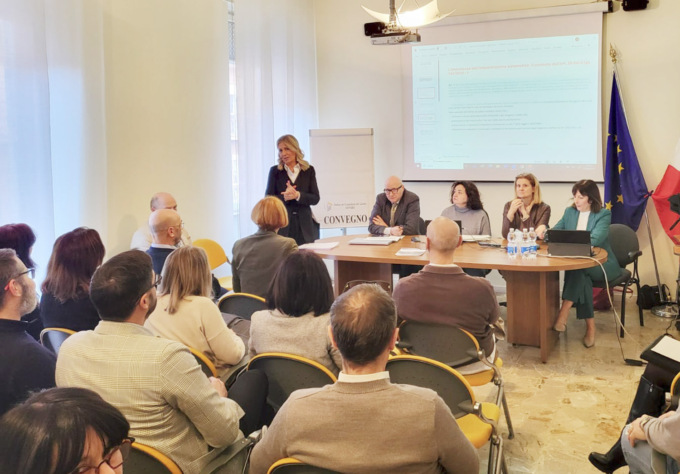 Novara: Consulenti del lavoro a dialogo con l’Ispettorato territoriale