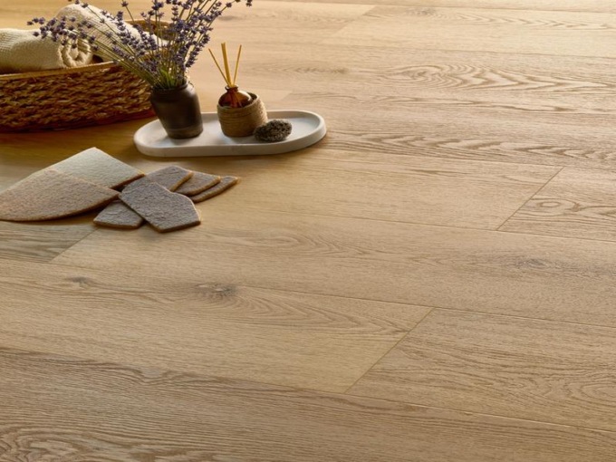 Pavimenti in finto legno: quali sono le alternative al parquet?