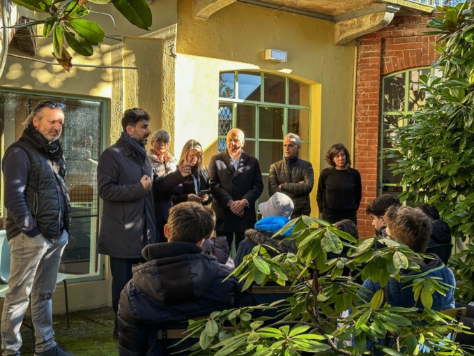 A Borgomanero e Miasino per la 30ª Giornata in ricordo delle vittime delle mafie