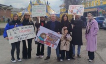 Circo con gli animali: la protesta di una bambina e la mobilitazione della politica