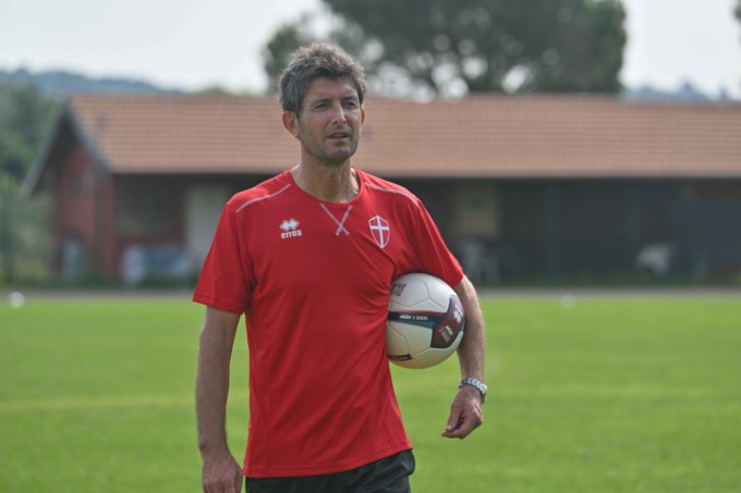 Terremoto al Novara: esonerato mister Gattuso