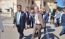 Assessori regionali a Borgomanero per parlare di futuro