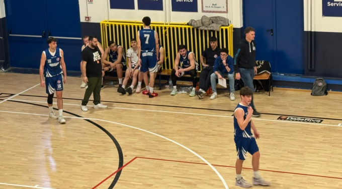 Basket college Novara fa bottino pieno nella delicata trasferta di Asti