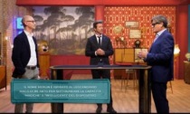 Un oleggese protagonista del programma "Cash or Trash" su Nove