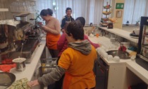 Furto al Circolo degli Amici di San Rocco gestito dall'Associazione down