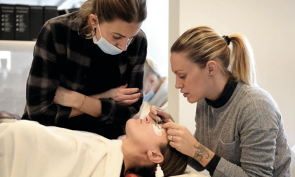 L'importanza della formazione professionale per aspiranti Lashmaker