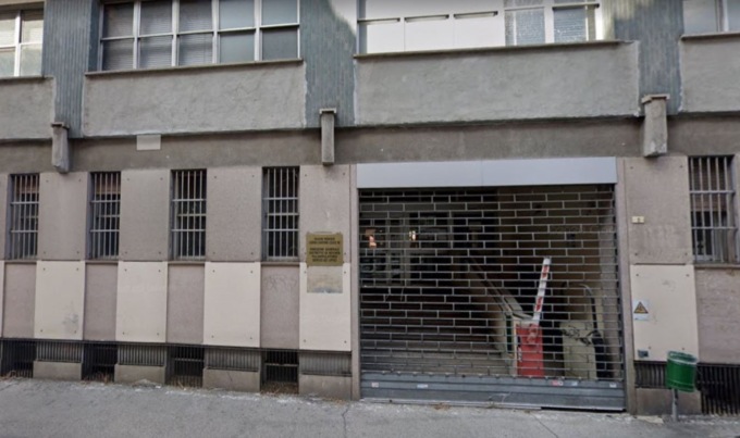 Spunta un possibile compratore per l’Ex Asl di via Dei Mille