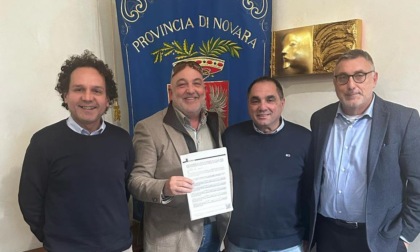 Malpensa, la Provincia di Novara rilancia sul monitoraggio ambientale