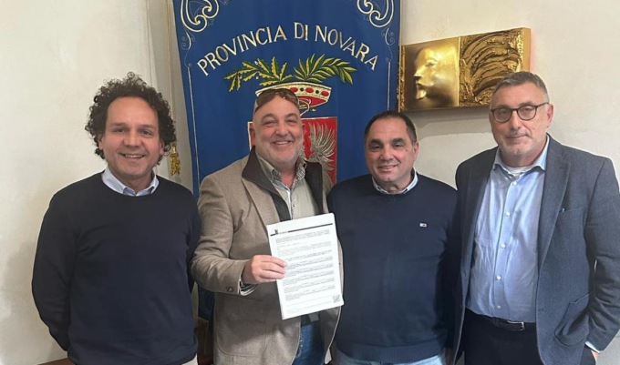 Malpensa, la Provincia di Novara rilancia sul monitoraggio ambientale