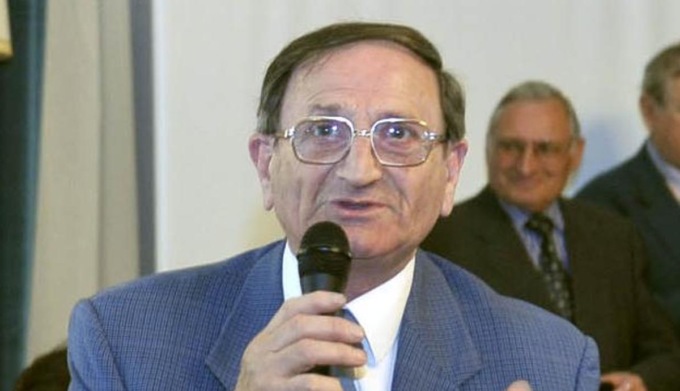Novara piange Gianni Milanesi, storico speaker e inossidabile cuore azzurro