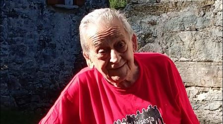 Addio al neuropsichiatra infantile Giancarlo Grasso