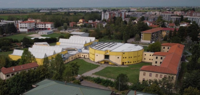 Infiltrazioni all’Ipsia “Bellini” di Novara: “I lavori inizieranno a brevissimo”