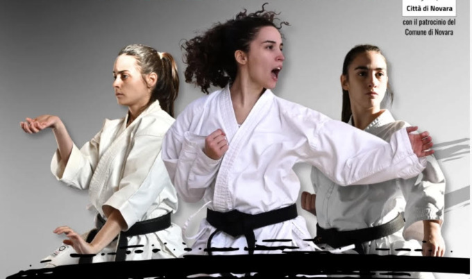 Al palazzetto Dal Lago il 32º Trofeo delle regioni di Karate