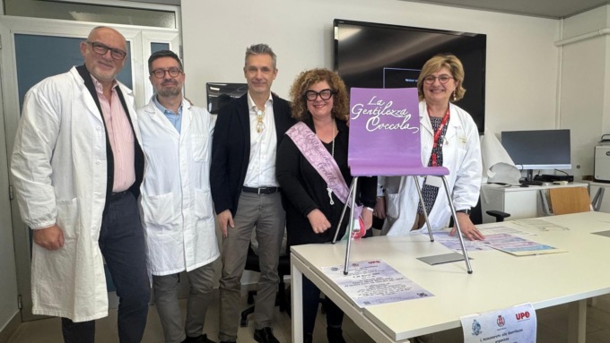 Novara, un kit per accogliere i nuovi nati: sostegno e servizi per le famiglie