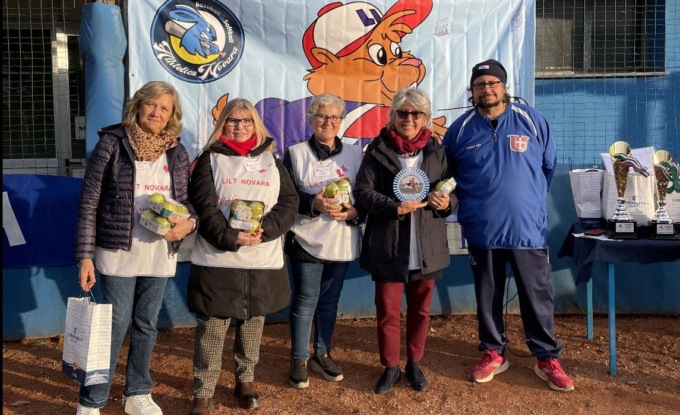 Lilt Novara in piazza sabato 22 e domenica 23 marzo