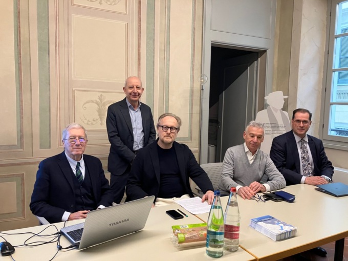 Riapertura dei Navigli: se n’è parlato con l’Ordine degli architetti di Novara e Vco
