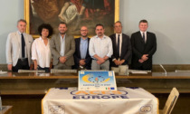Novara Città europea dello sport: martedì 18 marzo la cerimonia ufficiale