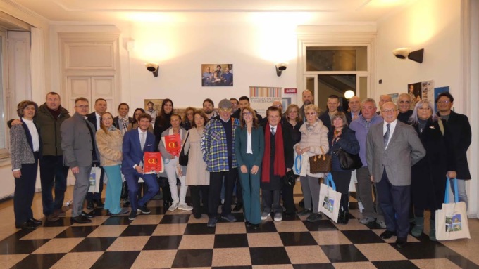 Strutture alberghiere: 10 quelle premiate nel Novarese