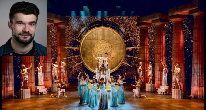 Molla tutto a 25 anni e va in Germania per vivere il sogno del musical