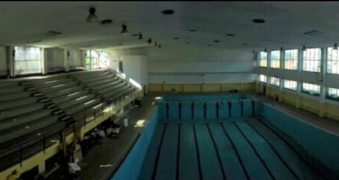 Al Dal Lago una “casa dello sport” per atleti con disabilità