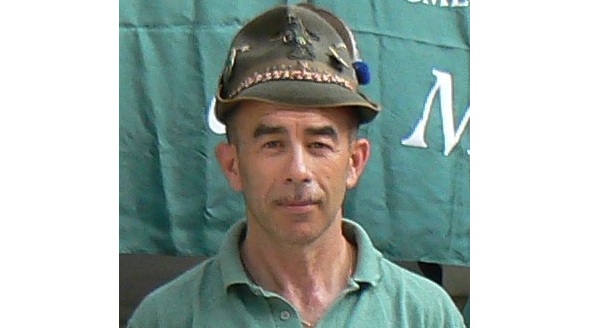 Morto uno dei fondatori del gruppo Alpini di Maggiora: addio a Biagio Mitidieri