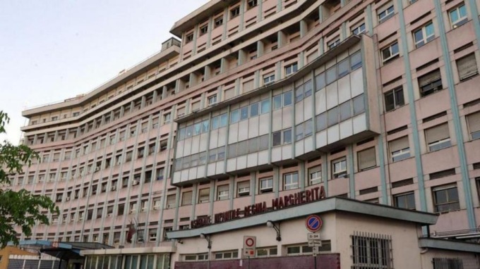 In arrivo oggi all’ospedale Regina Margherita di Torino 3 bambini malati provenienti da Gaza