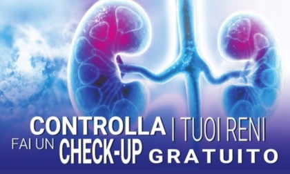 13 marzo 2025: Giornata Mondiale del Rene, check-up gratuito a Borgomanero