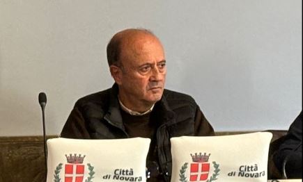 Dopo il “pasticcio” per le gare del Terdoppio il dirigente sospeso ha lasciato il Comune
