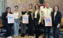 Sportello donna: a Trecate parte il servizio in via Fratelli Russi