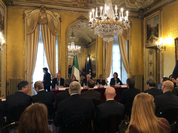 Violenza contro le donne: la Provincia di Novara aderisce al protocollo regionale