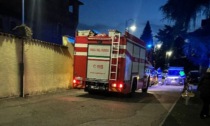 Galliate: sono tornati a casa i volontari intossicati