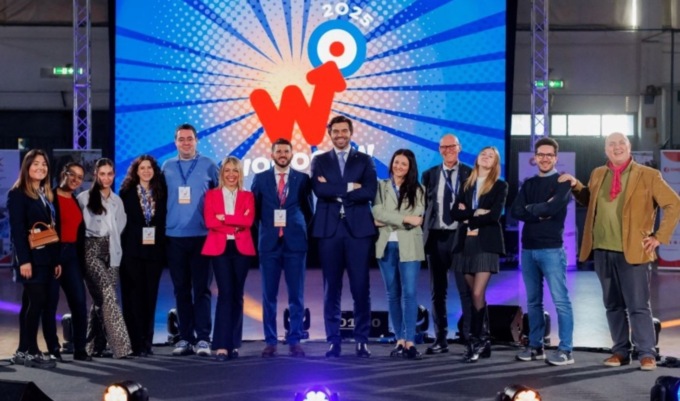 Edizione 2025 da record per “Wooooow”, il salone dell’orientamento al Pala Dal Lago