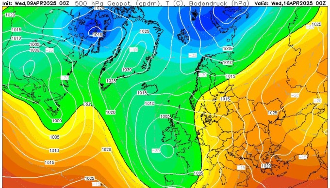 Previsioni meteo in Piemonte: sole fino a sabato poi pioggia per una settimana