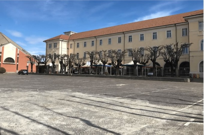Gli studenti del Don Bosco di Borgomanero protagonisti di un percorso nel mondo della Mixology