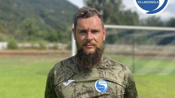 I protagonisti del nostro “Pallone d’oro”: Allioli, portiere della Virtus Villadossola